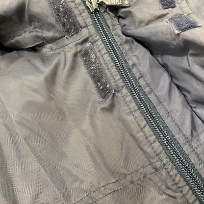 【現状渡し品】【メンズ】 NYLON JACKET F1 YNG ナイロンジャケット アウター 146-251031-as-29-izu サイズ：M カラー：グレー 万代Net店