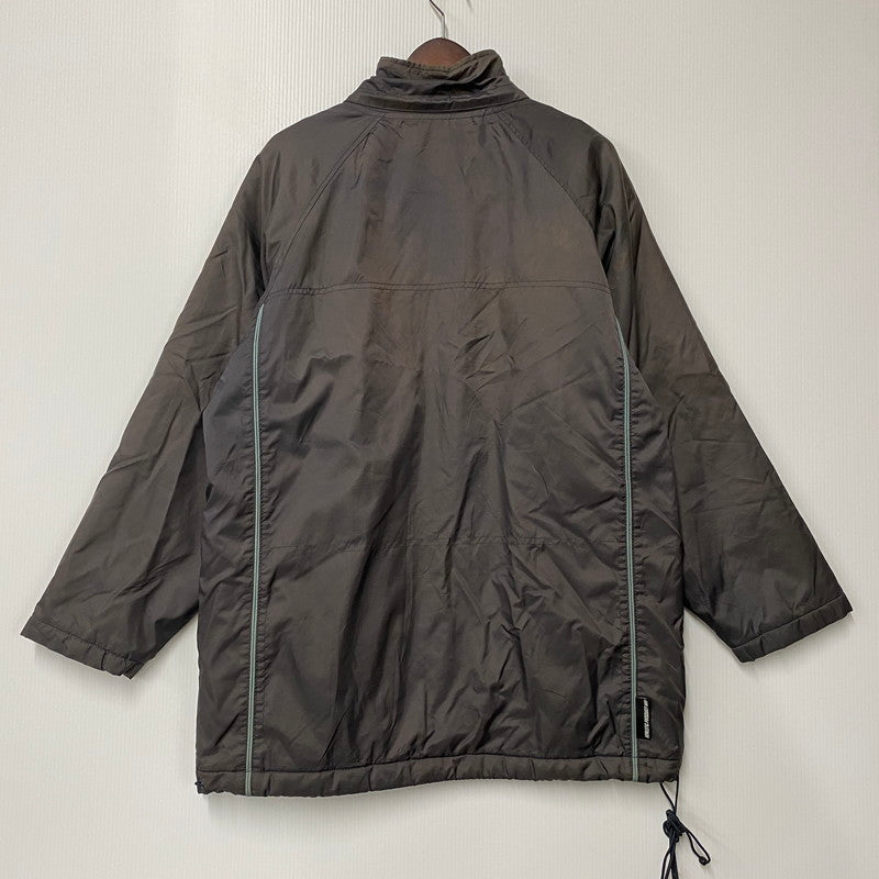 【現状渡し品】【メンズ】 NYLON JACKET F1 YNG ナイロンジャケット アウター 146-251031-as-29-izu サイズ：M カラー：グレー 万代Net店