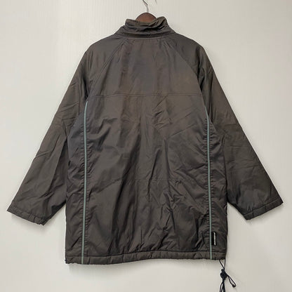 【現状渡し品】【メンズ】 NYLON JACKET F1 YNG ナイロンジャケット アウター 146-251031-as-29-izu サイズ：M カラー：グレー 万代Net店