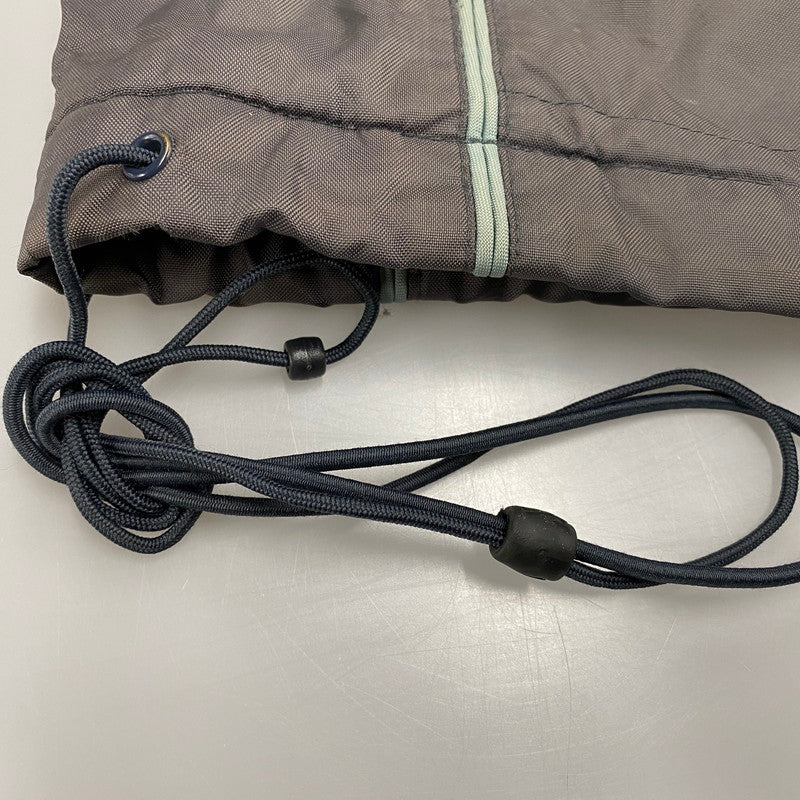 【現状渡し品】【メンズ】 NYLON JACKET F1 YNG ナイロンジャケット アウター 146-251031-as-29-izu サイズ：M カラー：グレー 万代Net店