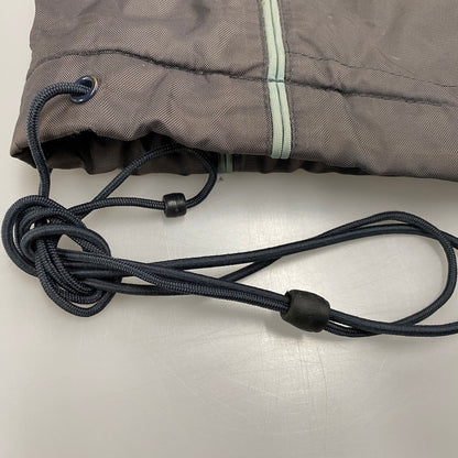 【現状渡し品】【メンズ】 NYLON JACKET F1 YNG ナイロンジャケット アウター 146-251031-as-29-izu サイズ：M カラー：グレー 万代Net店