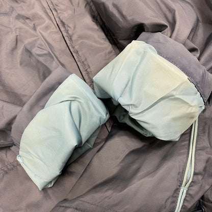 【現状渡し品】【メンズ】 NYLON JACKET F1 YNG ナイロンジャケット アウター 146-251031-as-29-izu サイズ：M カラー：グレー 万代Net店