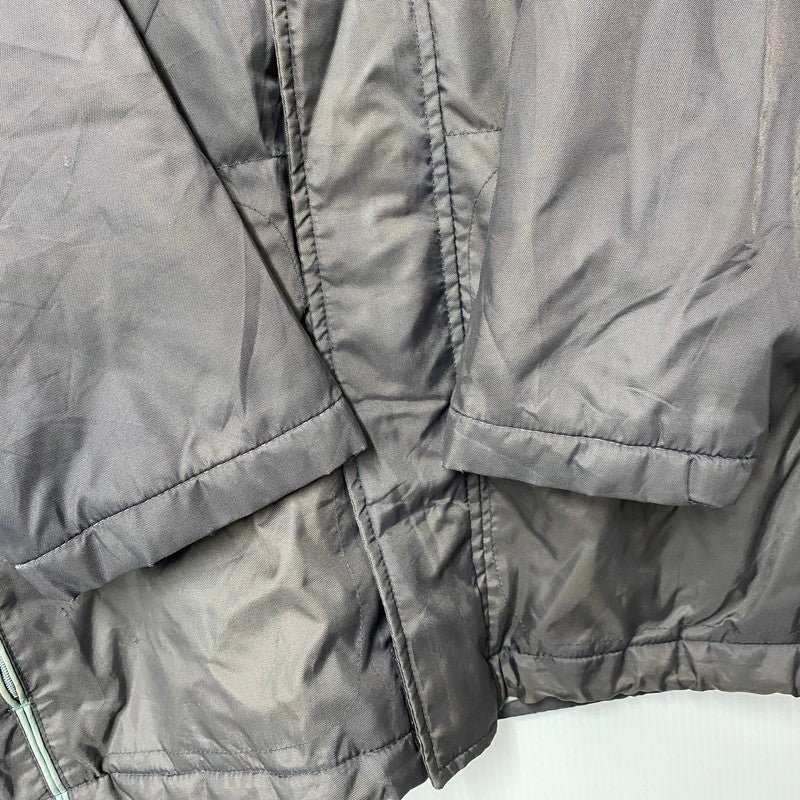【現状渡し品】【メンズ】 NYLON JACKET F1 YNG ナイロンジャケット アウター 146-251031-as-29-izu サイズ：M カラー：グレー 万代Net店