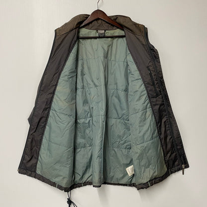 【現状渡し品】【メンズ】 NYLON JACKET F1 YNG ナイロンジャケット アウター 146-251031-as-29-izu サイズ：M カラー：グレー 万代Net店
