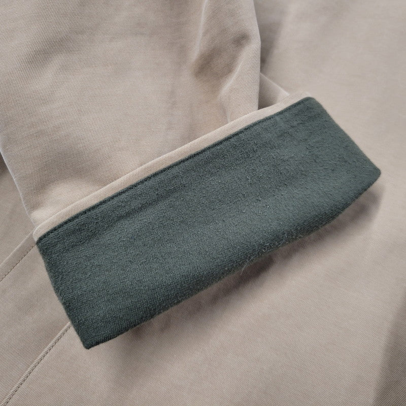 【中古品】【メンズ】 KAPTAIN SUNSHINE キャプテン サンシャイン KS7FC005 17AW TRAVELLER COAT トラベラー コート アウター 140-250929-cs-03-izu サイズ：40 カラー：ベージュ 万代Net店