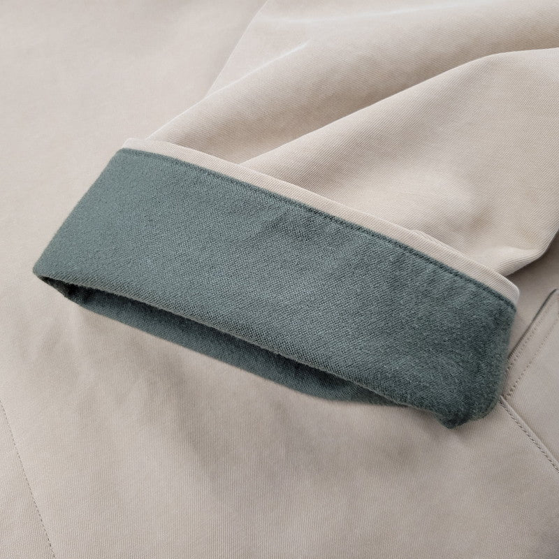 【中古品】【メンズ】 KAPTAIN SUNSHINE キャプテン サンシャイン KS7FC005 17AW TRAVELLER COAT トラベラー コート アウター 140-250929-cs-03-izu サイズ：40 カラー：ベージュ 万代Net店