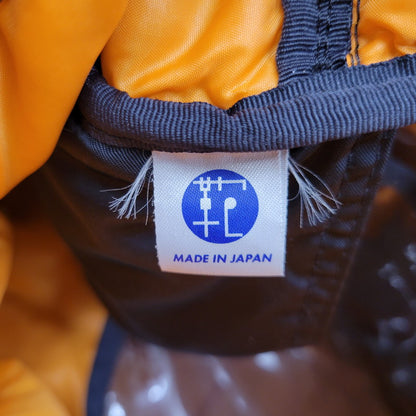 【中古品】【メンズ/レディース】 PORTER ポーター TANKER タンカー 2WAY DUFFLE BAG ツーウェイ ダッフル バッグ 鞄 カバン 188-250929-cs-07-izu カラー：ブラック 万代Net店