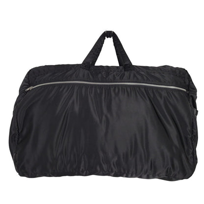 【中古品】【メンズ/レディース】 PORTER ポーター TANKER タンカー 2WAY DUFFLE BAG ツーウェイ ダッフル バッグ 鞄 カバン 188-250929-cs-07-izu カラー：ブラック 万代Net店