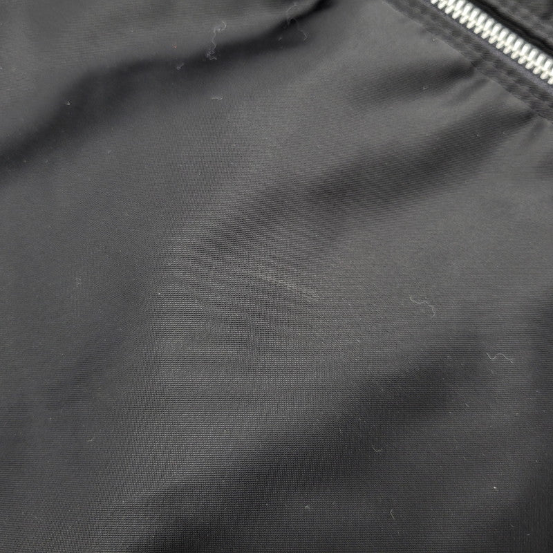 【中古品】【メンズ/レディース】 PORTER ポーター TANKER タンカー 2WAY DUFFLE BAG ツーウェイ ダッフル バッグ 鞄 カバン 188-250929-cs-07-izu カラー：ブラック 万代Net店