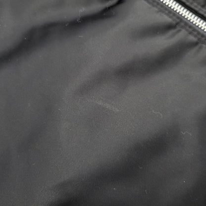 【中古品】【メンズ/レディース】 PORTER ポーター TANKER タンカー 2WAY DUFFLE BAG ツーウェイ ダッフル バッグ 鞄 カバン 188-250929-cs-07-izu カラー：ブラック 万代Net店