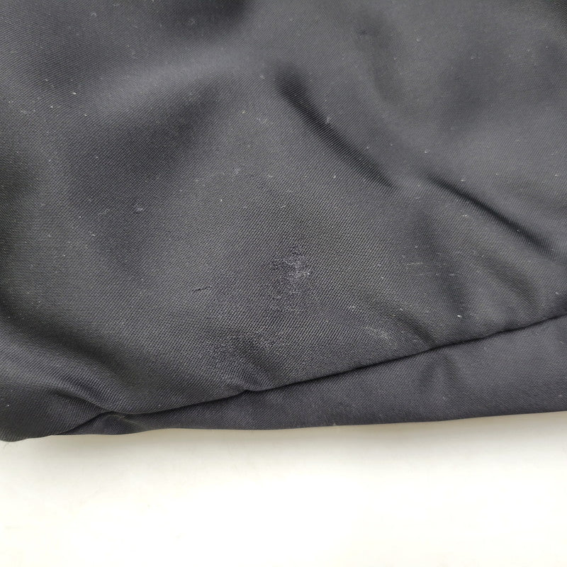 【中古品】【メンズ/レディース】 PORTER ポーター TANKER タンカー 2WAY DUFFLE BAG ツーウェイ ダッフル バッグ 鞄 カバン 188-250929-cs-07-izu カラー：ブラック 万代Net店