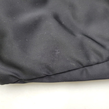 【中古品】【メンズ/レディース】 PORTER ポーター TANKER タンカー 2WAY DUFFLE BAG ツーウェイ ダッフル バッグ 鞄 カバン 188-250929-cs-07-izu カラー：ブラック 万代Net店