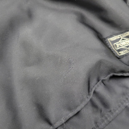 【中古品】【メンズ/レディース】 PORTER ポーター TANKER タンカー 2WAY DUFFLE BAG ツーウェイ ダッフル バッグ 鞄 カバン 188-250929-cs-07-izu カラー：ブラック 万代Net店