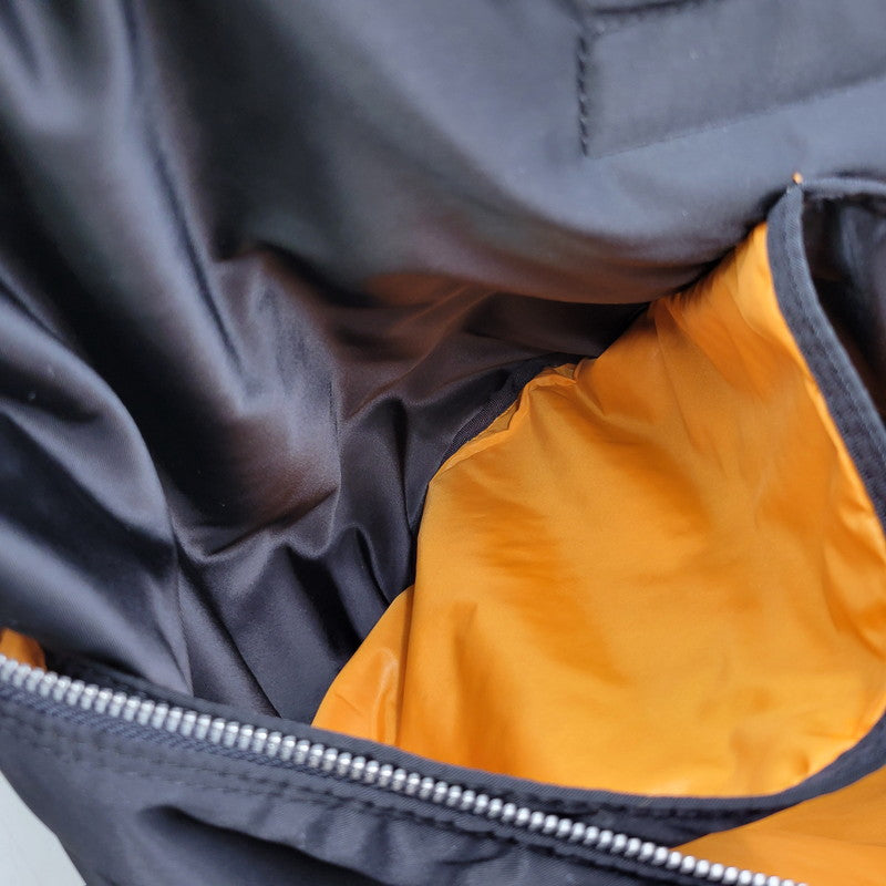 【中古品】【メンズ/レディース】 PORTER ポーター TANKER タンカー 2WAY DUFFLE BAG ツーウェイ ダッフル バッグ 鞄 カバン 188-250929-cs-07-izu カラー：ブラック 万代Net店