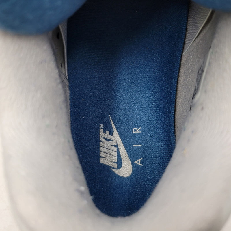 【中古品】【メンズ】 NIKE ナイキ FV5029-141 AIR JORDAN エア ジョーダン 4 RETRO レトロ スニーカー シューズ 靴 160-250930-ya-01-izu サイズ：27.5cm カラー：OFF WHITE/MILITARY BLUE 万代Net店