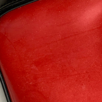 【中古品】【メンズ/レディース】 ARTPHERE アートフィアー K-LINE 2WAY DULLES BAG ダレス バッグ 鞄 カバン 188-251004-ay-09-izu カラー：レッド 万代Net店