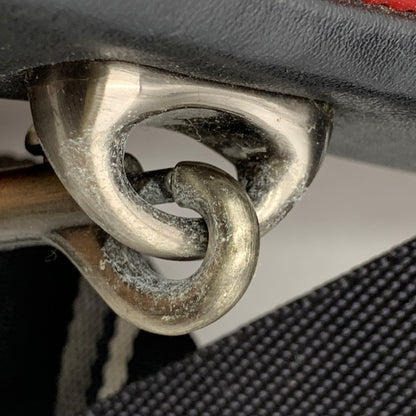 【中古品】【メンズ/レディース】 ARTPHERE アートフィアー K-LINE 2WAY DULLES BAG ダレス バッグ 鞄 カバン 188-251004-ay-09-izu カラー：レッド 万代Net店