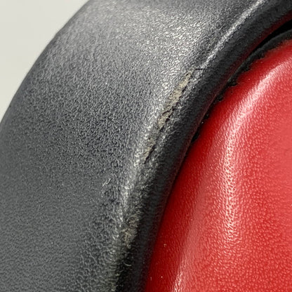 【中古品】【メンズ/レディース】 ARTPHERE アートフィアー K-LINE 2WAY DULLES BAG ダレス バッグ 鞄 カバン 188-251004-ay-09-izu カラー：レッド 万代Net店