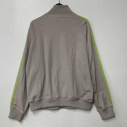 【中古品】【メンズ】 TWIN TAPE TRACK JACKET ツインテープ トラックジャケット 141-251002-as-02-izu カラー：グレー 万代Net店