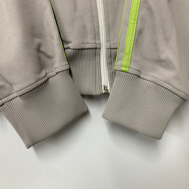 【中古品】【メンズ】 TWIN TAPE TRACK JACKET ツインテープ トラックジャケット 141-251002-as-02-izu カラー：グレー 万代Net店