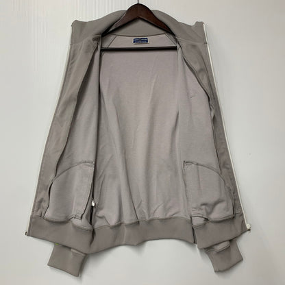【中古品】【メンズ】 TWIN TAPE TRACK JACKET ツインテープ トラックジャケット 141-251002-as-02-izu カラー：グレー 万代Net店