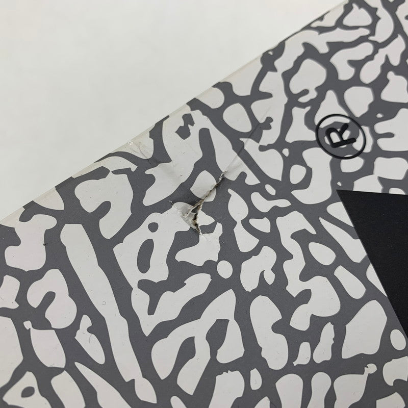 【中古美品】【メンズ】 NIKE ナイキ AIR JORDAN 1 RETRO HIGH OG DZ5485-052 エア ジョーダン 1 レトロ ハイ OG スニーカー シューズ 靴 160-250930-as-09-izu サイズ：30cm カラー：TECH GREY/MUSLIN-BLACK-WHITE 万代Net店