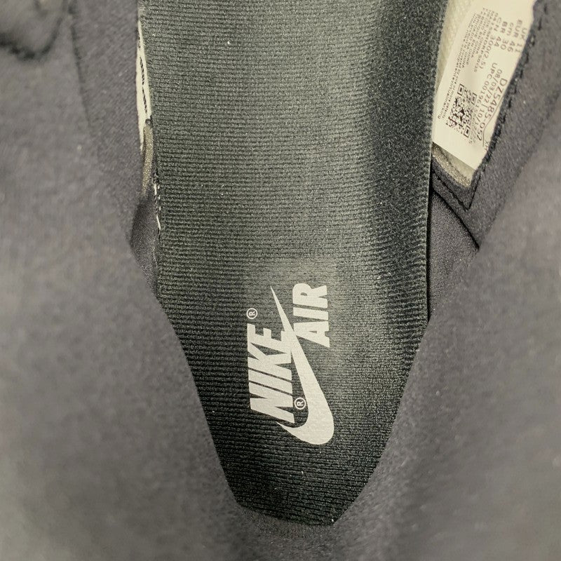 【中古美品】【メンズ】 NIKE ナイキ AIR JORDAN 1 RETRO HIGH OG DZ5485-052 エア ジョーダン 1 レトロ ハイ OG スニーカー シューズ 靴 160-250930-as-09-izu サイズ：30cm カラー：TECH GREY/MUSLIN-BLACK-WHITE 万代Net店
