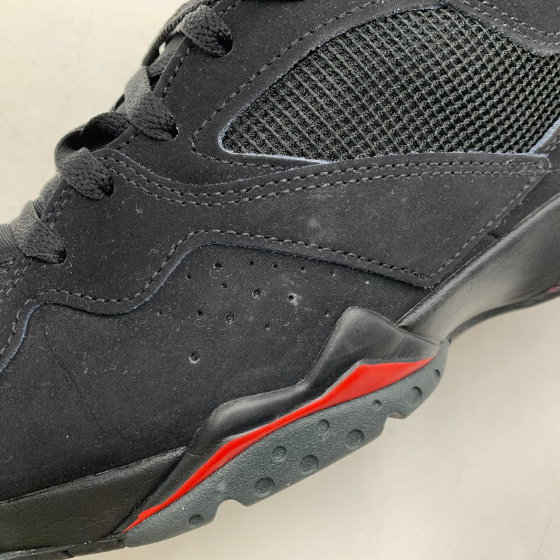 【中古品】【メンズ】 NIKE ナイキ JORDAN MVP 92 HQ3950-006 ジョーダン MVP 92 スニーカー シューズ 靴 160-250930-as-10-izu サイズ：27cm カラー：BLACK/GYM RED-ANTHRACITE 万代Net店