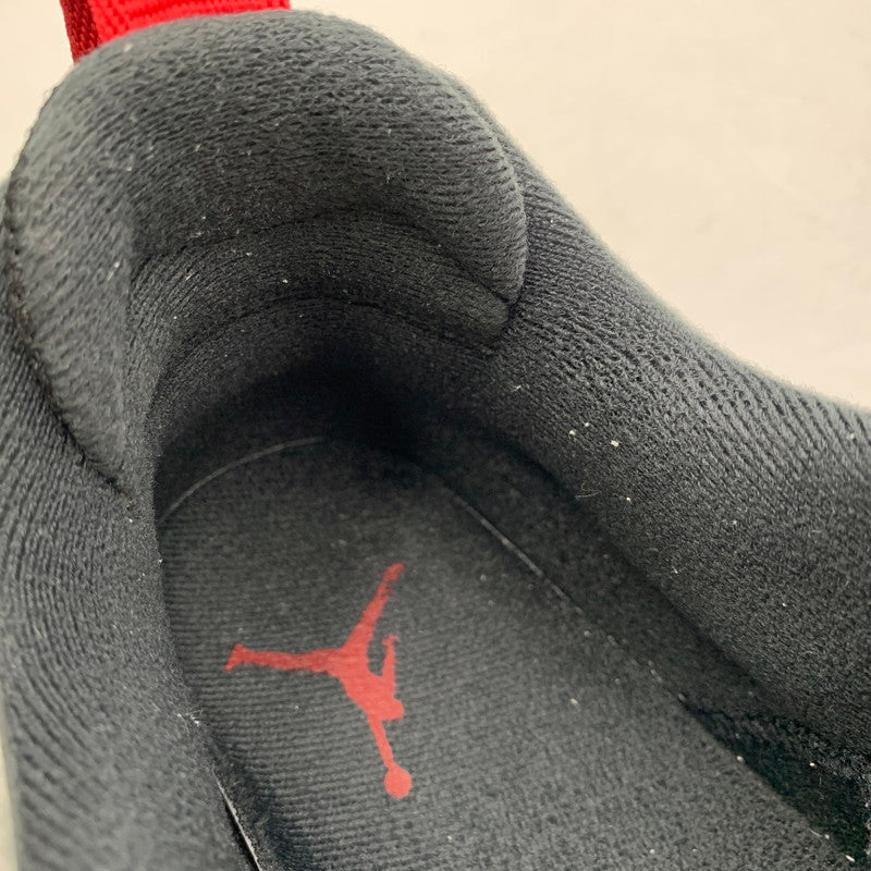 【中古品】【メンズ】 NIKE ナイキ JORDAN MVP 92 HQ3950-006 ジョーダン MVP 92 スニーカー シューズ 靴 160-250930-as-10-izu サイズ：27cm カラー：BLACK/GYM RED-ANTHRACITE 万代Net店