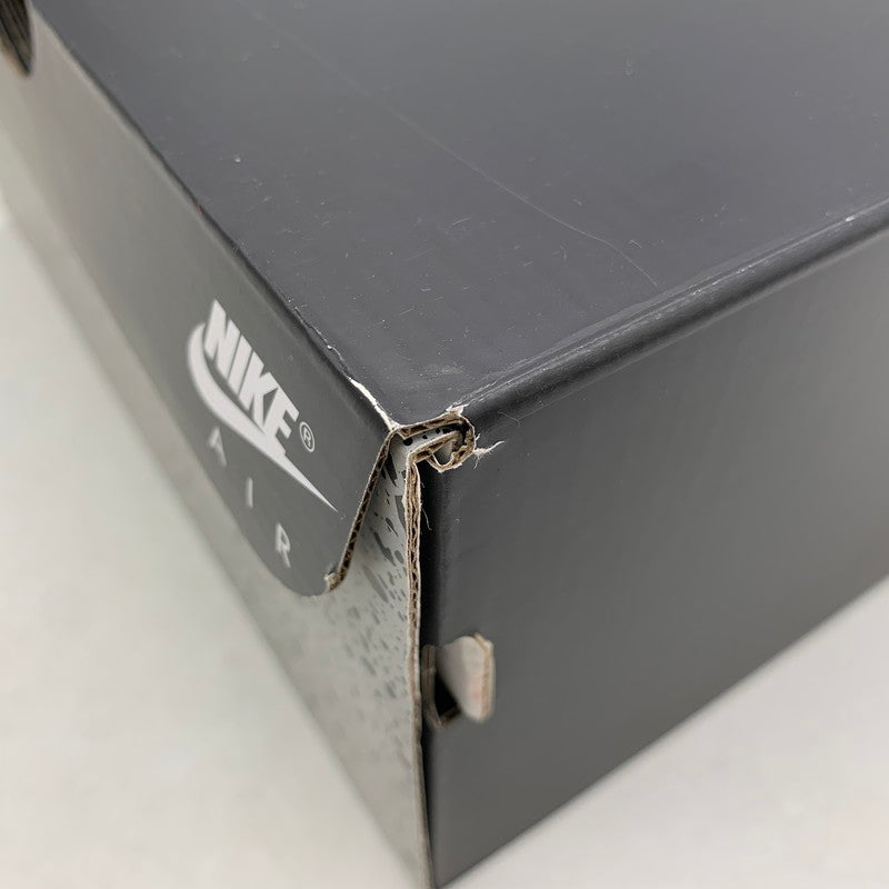 【中古品】【メンズ】 NIKE ナイキ JORDAN MVP 92 HQ3950-006 ジョーダン MVP 92 スニーカー シューズ 靴 160-250930-as-10-izu サイズ：27cm カラー：BLACK/GYM RED-ANTHRACITE 万代Net店