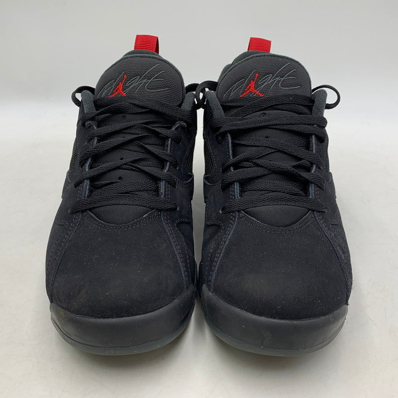 【中古品】【メンズ】 NIKE ナイキ JORDAN MVP 92 HQ3950-006 ジョーダン MVP 92 スニーカー シューズ 靴 160-250930-as-10-izu サイズ：27cm カラー：BLACK/GYM RED-ANTHRACITE 万代Net店