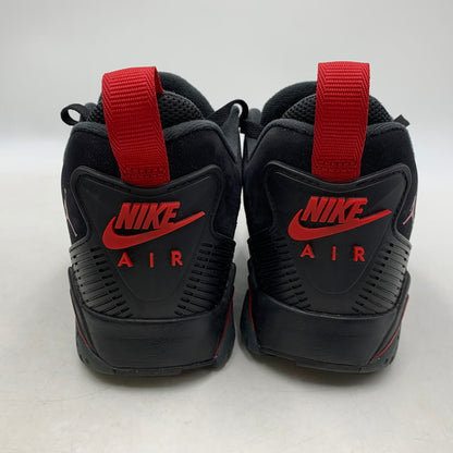 【中古品】【メンズ】 NIKE ナイキ JORDAN MVP 92 HQ3950-006 ジョーダン MVP 92 スニーカー シューズ 靴 160-250930-as-10-izu サイズ：27cm カラー：BLACK/GYM RED-ANTHRACITE 万代Net店