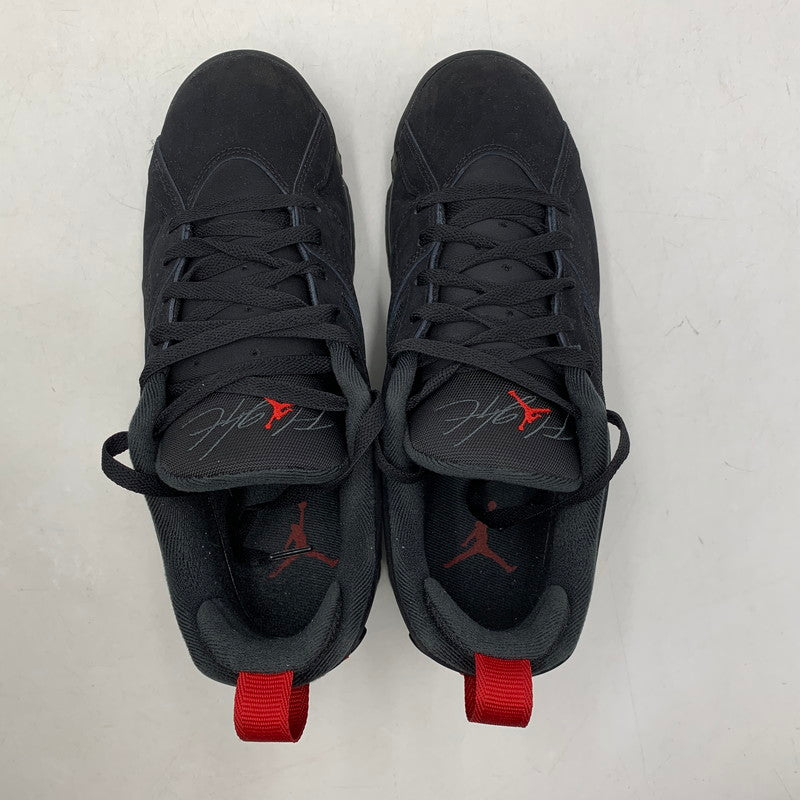 【中古品】【メンズ】 NIKE ナイキ JORDAN MVP 92 HQ3950-006 ジョーダン MVP 92 スニーカー シューズ 靴 160-250930-as-10-izu サイズ：27cm カラー：BLACK/GYM RED-ANTHRACITE 万代Net店