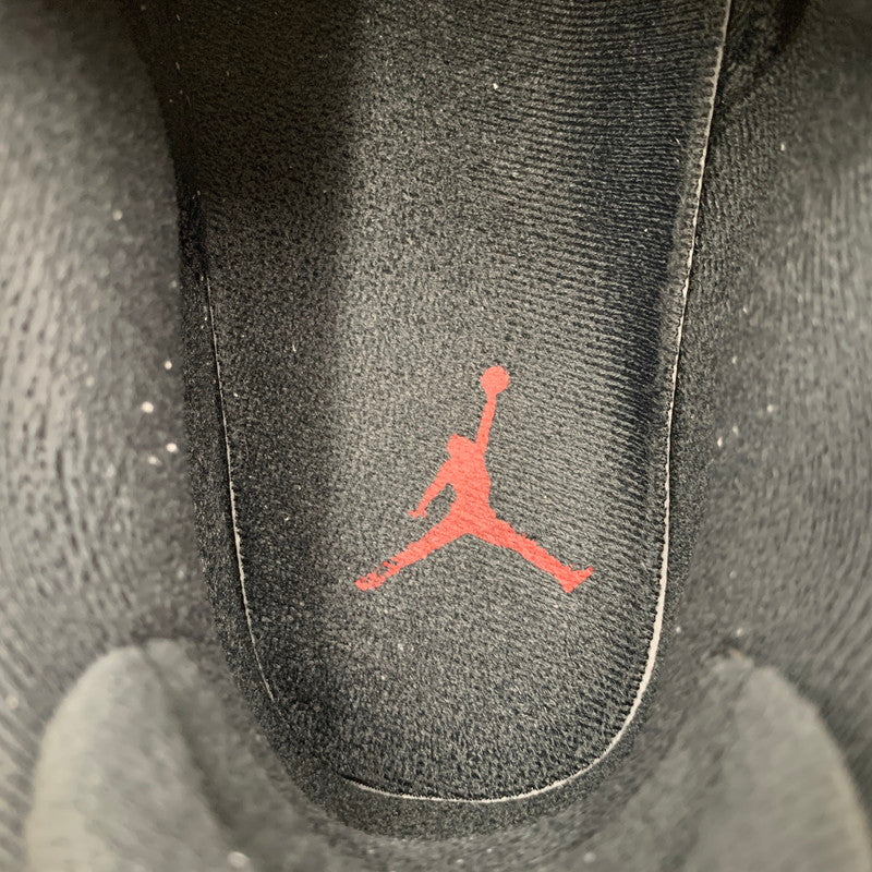 【中古品】【メンズ】 NIKE ナイキ JORDAN MVP 92 HQ3950-006 ジョーダン MVP 92 スニーカー シューズ 靴 160-250930-as-10-izu サイズ：27cm カラー：BLACK/GYM RED-ANTHRACITE 万代Net店