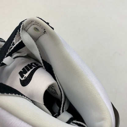 【中古美品】【メンズ】 NIKE ナイキ × SLAM JAM スラムジャム DUNK HI SP/SJ DA1639-101 ダンク ハイ SP/SJ スニーカー シューズ 靴 160-250930-as-11-izu サイズ：28cm カラー：WHITE/CLEAR-BLACK 万代Net店