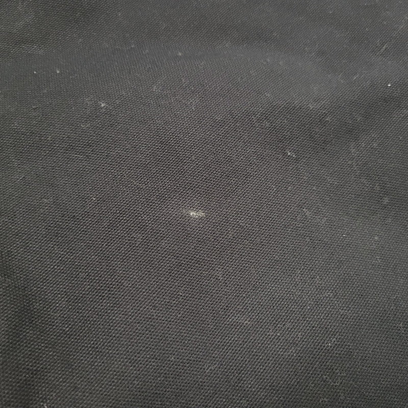 【中古品】【メンズ】 Carhartt カーハート FIRM DUCK ACTIVE QUILTED JACKET 103940-BLK ダック アクティブ キルテッド ジャケット アウター 147-251004-as-10-izu サイズ：M カラー：ブラック 万代Net店