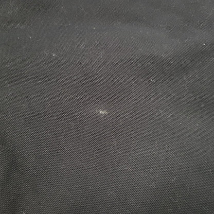 【中古品】【メンズ】 Carhartt カーハート FIRM DUCK ACTIVE QUILTED JACKET 103940-BLK ダック アクティブ キルテッド ジャケット アウター 147-251004-as-10-izu サイズ：M カラー：ブラック 万代Net店