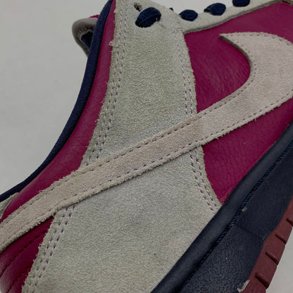 【中古品】【メンズ】 DUNK LOW PRO BQ6817-001 ダンク ロー プロ スニーカー シューズ 靴 160-251002-as-08-izu サイズ：27cm カラー：ATMOSPHERE GREY 万代Net店