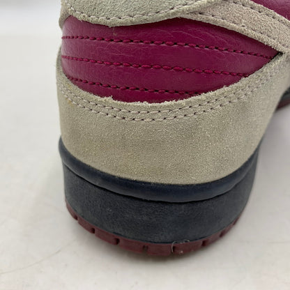 【中古品】【メンズ】 DUNK LOW PRO BQ6817-001 ダンク ロー プロ スニーカー シューズ 靴 160-251002-as-08-izu サイズ：27cm カラー：ATMOSPHERE GREY 万代Net店