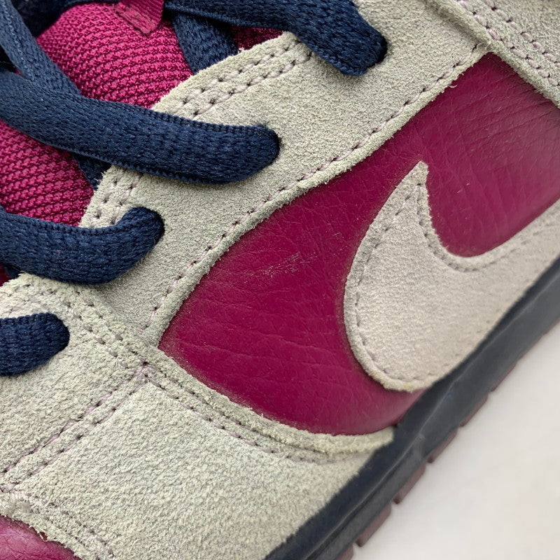 【中古品】【メンズ】 DUNK LOW PRO BQ6817-001 ダンク ロー プロ スニーカー シューズ 靴 160-251002-as-08-izu サイズ：27cm カラー：ATMOSPHERE GREY 万代Net店