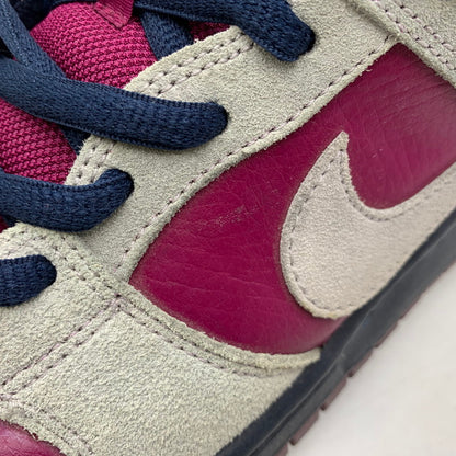 【中古品】【メンズ】 DUNK LOW PRO BQ6817-001 ダンク ロー プロ スニーカー シューズ 靴 160-251002-as-08-izu サイズ：27cm カラー：ATMOSPHERE GREY 万代Net店