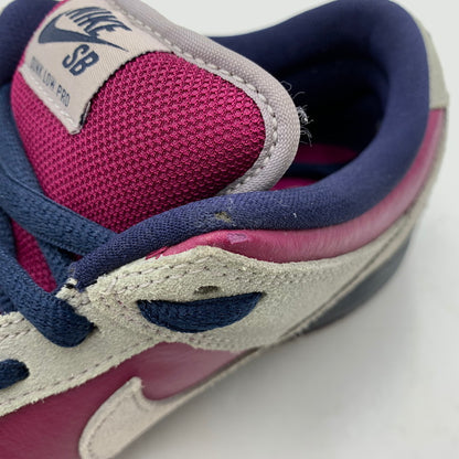 【中古品】【メンズ】 DUNK LOW PRO BQ6817-001 ダンク ロー プロ スニーカー シューズ 靴 160-251002-as-08-izu サイズ：27cm カラー：ATMOSPHERE GREY 万代Net店
