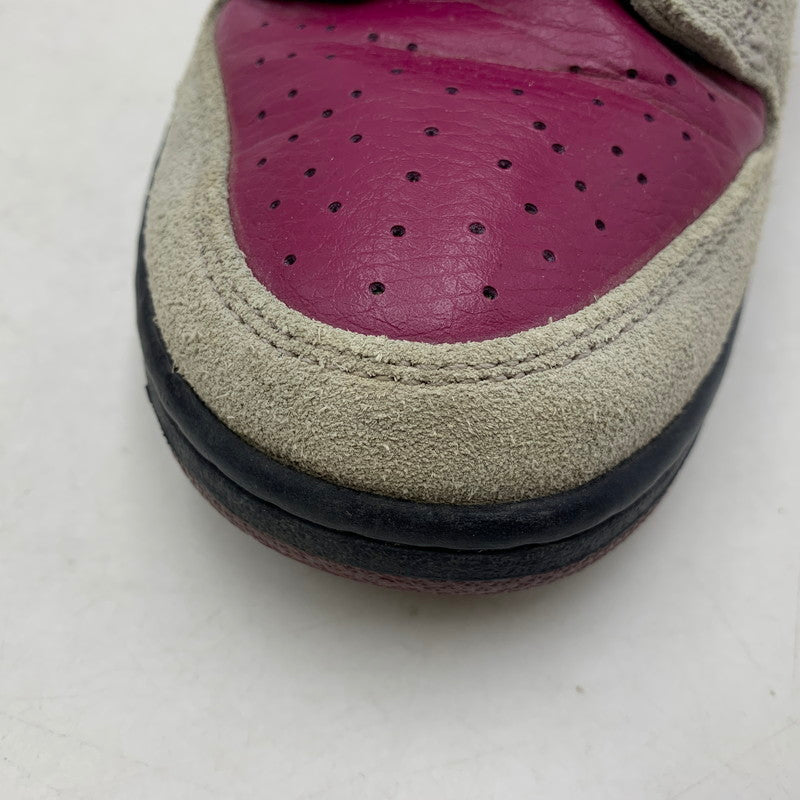 【中古品】【メンズ】 DUNK LOW PRO BQ6817-001 ダンク ロー プロ スニーカー シューズ 靴 160-251002-as-08-izu サイズ：27cm カラー：ATMOSPHERE GREY 万代Net店