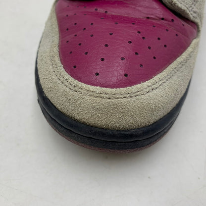 【中古品】【メンズ】 DUNK LOW PRO BQ6817-001 ダンク ロー プロ スニーカー シューズ 靴 160-251002-as-08-izu サイズ：27cm カラー：ATMOSPHERE GREY 万代Net店