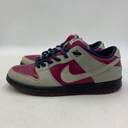 【中古品】【メンズ】 DUNK LOW PRO BQ6817-001 ダンク ロー プロ スニーカー シューズ 靴 160-251002-as-08-izu サイズ：27cm カラー：ATMOSPHERE GREY 万代Net店