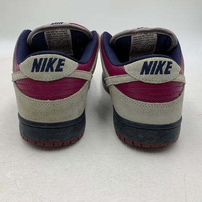 【中古品】【メンズ】 DUNK LOW PRO BQ6817-001 ダンク ロー プロ スニーカー シューズ 靴 160-251002-as-08-izu サイズ：27cm カラー：ATMOSPHERE GREY 万代Net店