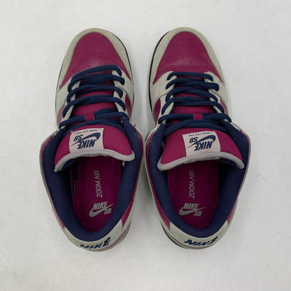 【中古品】【メンズ】 DUNK LOW PRO BQ6817-001 ダンク ロー プロ スニーカー シューズ 靴 160-251002-as-08-izu サイズ：27cm カラー：ATMOSPHERE GREY 万代Net店