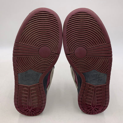 【中古品】【メンズ】 DUNK LOW PRO BQ6817-001 ダンク ロー プロ スニーカー シューズ 靴 160-251002-as-08-izu サイズ：27cm カラー：ATMOSPHERE GREY 万代Net店
