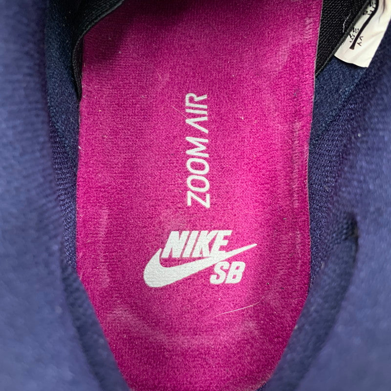 【中古品】【メンズ】 DUNK LOW PRO BQ6817-001 ダンク ロー プロ スニーカー シューズ 靴 160-251002-as-08-izu サイズ：27cm カラー：ATMOSPHERE GREY 万代Net店