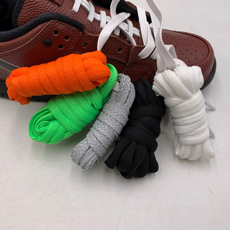 【中古美品】【メンズ】 NIKE SB ナイキエスビー × LIMOSINE SKATEBOARDS リモジン スケートボード DUNK LOW PRO QS HJ4131-200 ダンク ロー プロ QS スニーカー シューズ 靴 160-250930-as-17-izu サイズ：26.5cm カラー：DARK PONY/BLACK-SILVER-WHITE 万代Net店